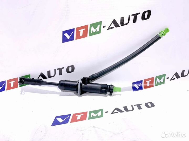 Sachs Главный цилиндр сцепления Citroen peugeot be