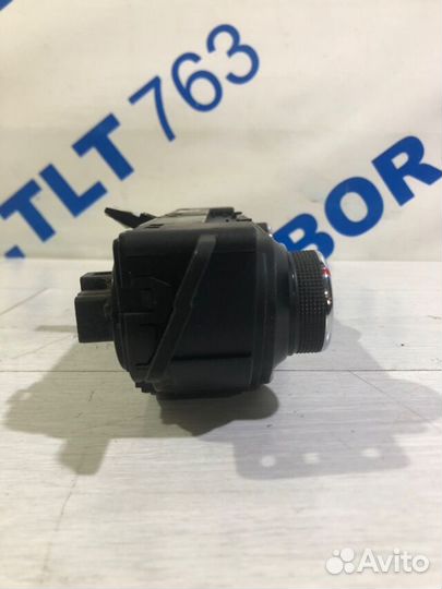 Блок управления печкой KIA ceed JD 1.4 мт универса