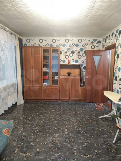 2-к. квартира, 53,7 м², 1/9 эт.