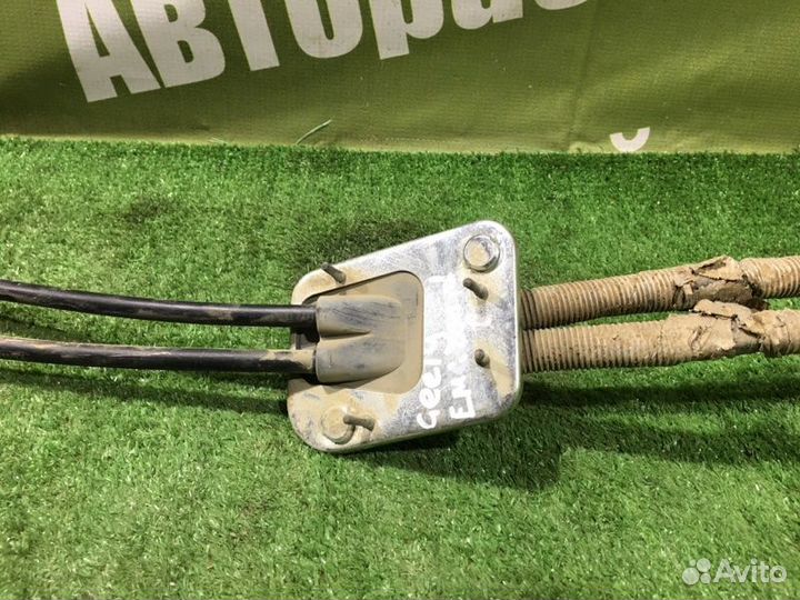 Трос переключения МКПП Geely Emgrand Ec7 FE1