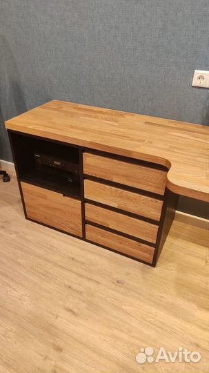 Многофункциональный умный стол с креплением для пк