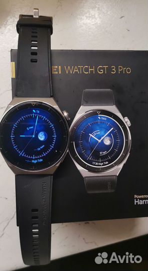 Huawei watch GT 3 Pro