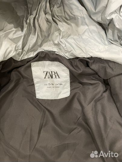 Куртка Zara 158