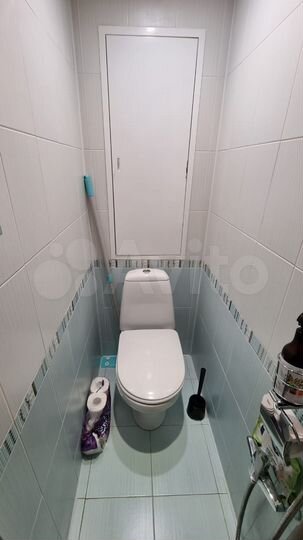 Комната 10 м² в 2-к., 1/9 эт.