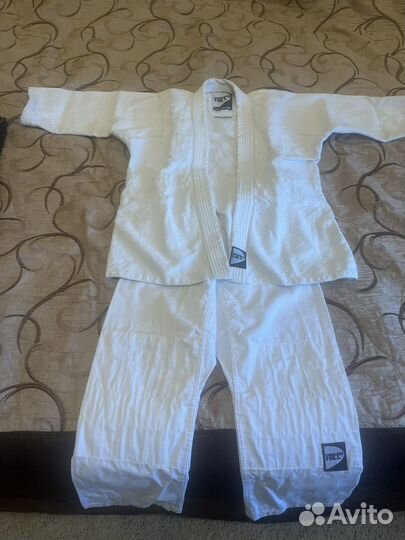 Кимоно для единоборств