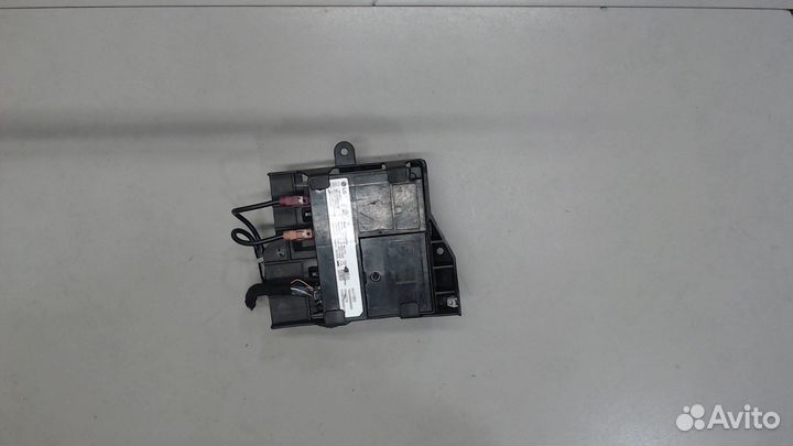Блок управления радиоприемником Chevrolet Malibu 2