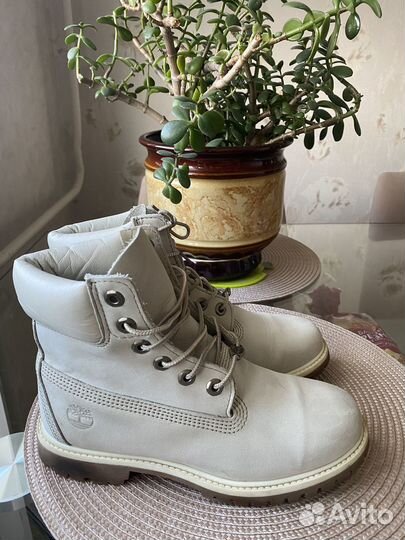 Ботинки Timberland оригинал