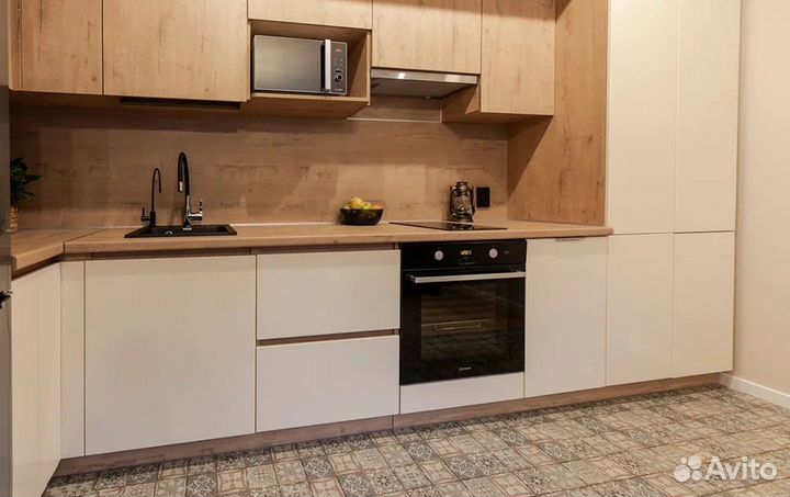 Кухня на заказ