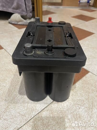 Аккумулятор agm Exide