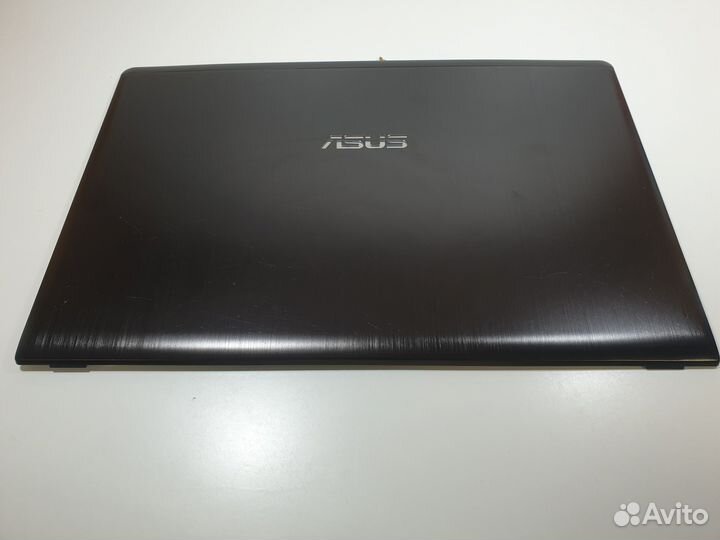 Крышка матрицы Asus N56 13GN9J1AM080