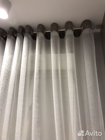Шью на заказ шторы любой сложности, покрывала