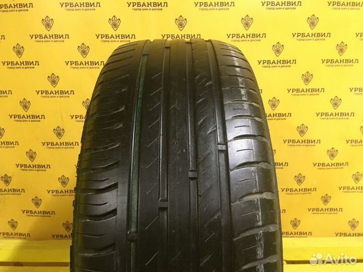 Nokian Tyres Hakka Green 215/55 R16 97H