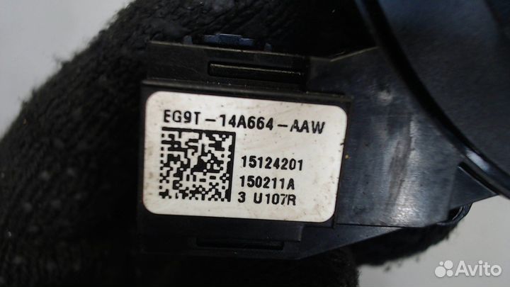 Шлейф руля Ford Mustang, 2015