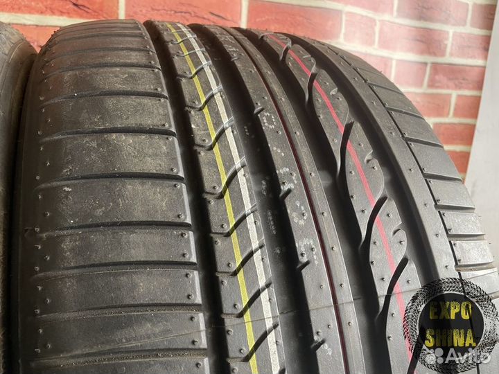 Bridgestone Dueler H/P Sport 275/40 R20 и 315/35 R20 106Y