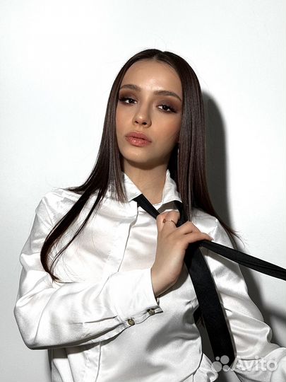 Визажист стилист