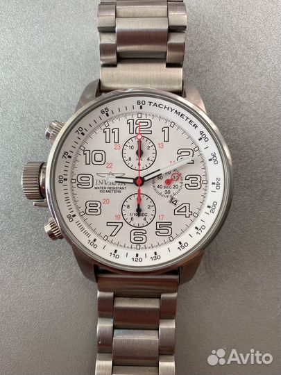 Часы invicta I force