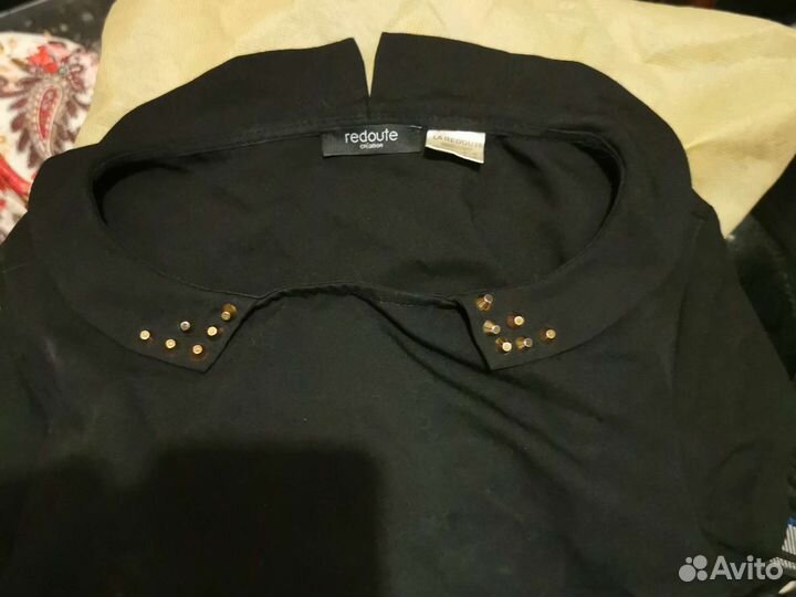 Вещи пакетом 42-44 размер