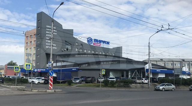 Вираж краснодарская ул 40а стр 1 фото