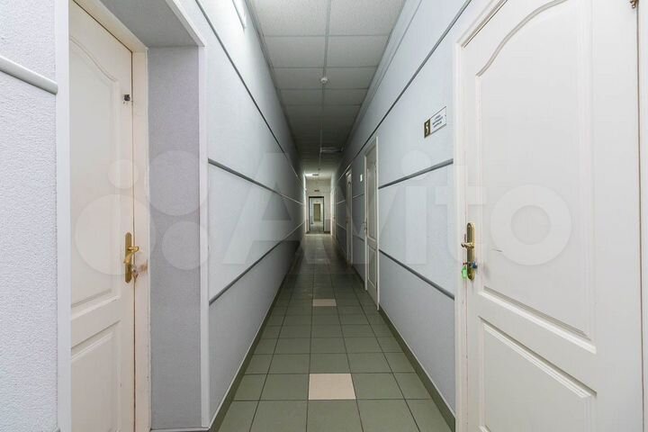 Офис, 13.3 м²