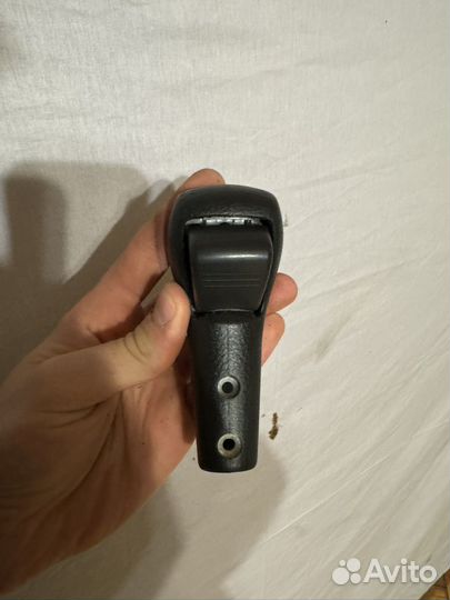 Рукоятка АКПП лансер 9 ручка кпп
