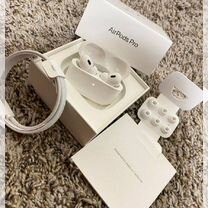 AirPods Pro 2 type c