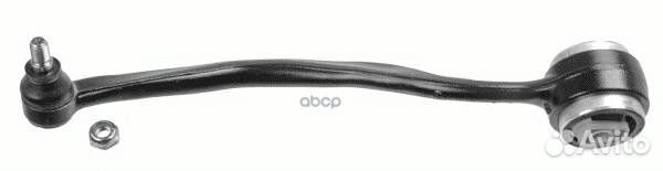 Тяга / стойка, подвеска колеса 1309801 lemforder