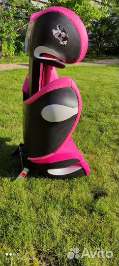 Детское автокресло 15 до 36 кг cybex