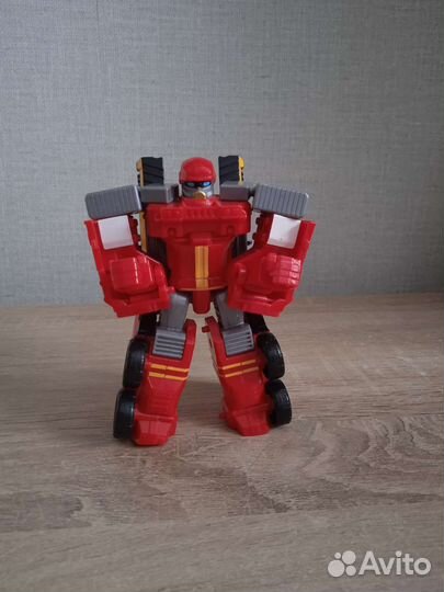 Тобот вулкан