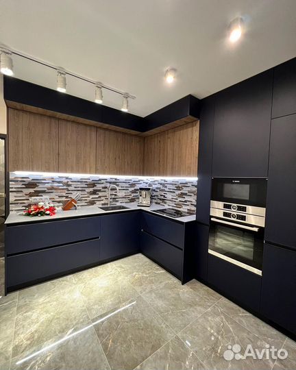 Изготвление кухни на заказ sh-0519755