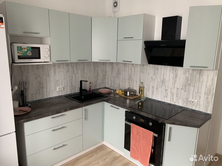 Цена за всю кухню CN:029312