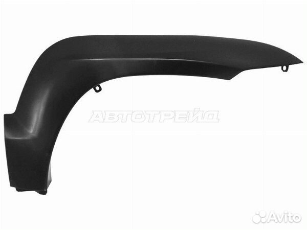 Расширитель на крыло