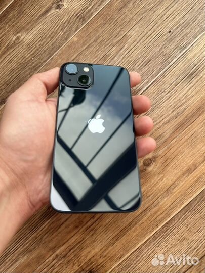 iPhone 13, 128 ГБ