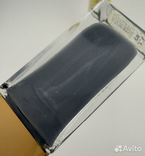 Ysl лак для ногтей 39 stormy grey