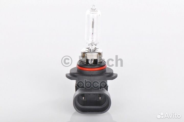 Лампа HB3 12V 60W Pure light (картонная коробка