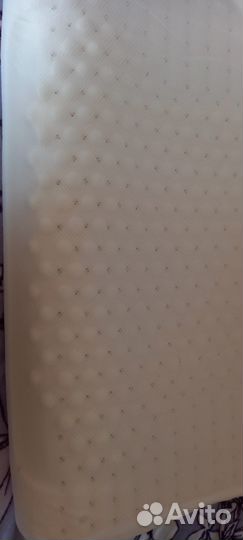 Подушка ортопедическая новая