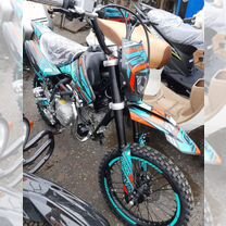 Питбайк Regulmoto Seven PRO 150,2024г