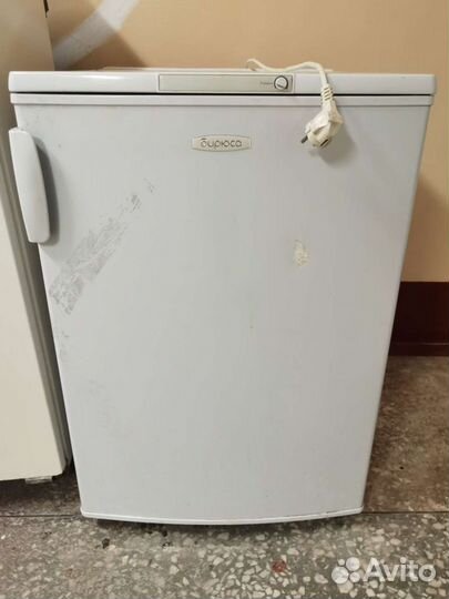 Холодильник на ремонт