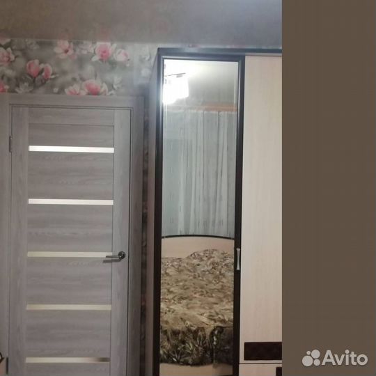 Двери новые