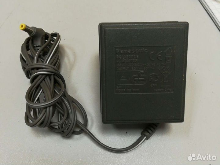 Блок питания для р/т Panasonic
