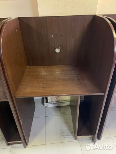 Компьютерный стол бу