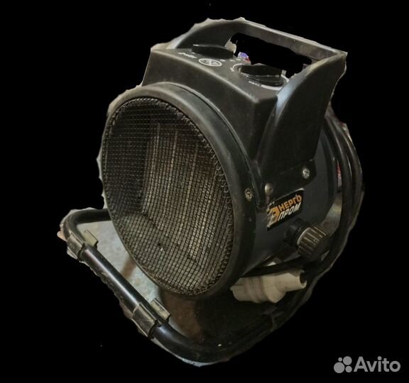 Обогреватель