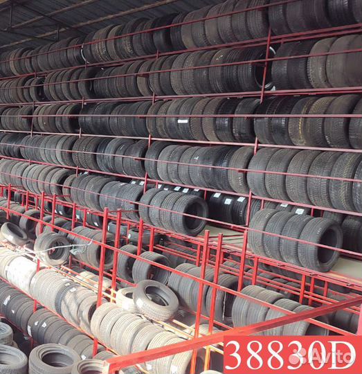 Dunlop SP Sport LM704 185/60 R15 84N