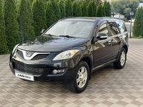 Great Wall Hover H5 2.0 MT, 2013, 84 500 км, с пробегом, цена 865 000 руб.