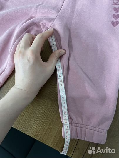 Джогеры на девочку 86