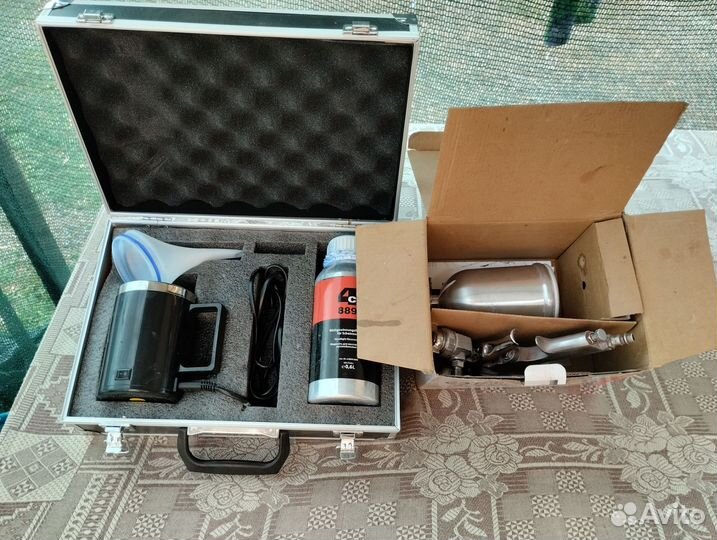 Выполню палировку фар химспособом точечный окрас