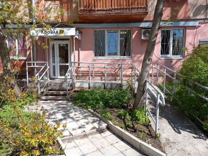 Нежилое помещение в аренду