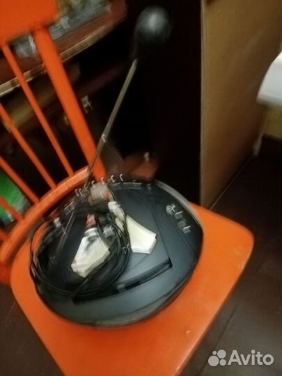 Музыкальный центр