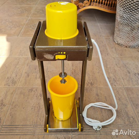 Миксер для коктейлей Воронеж