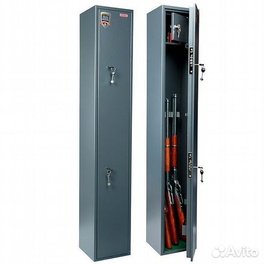 Оружейный сейф Aiko Беркут 3