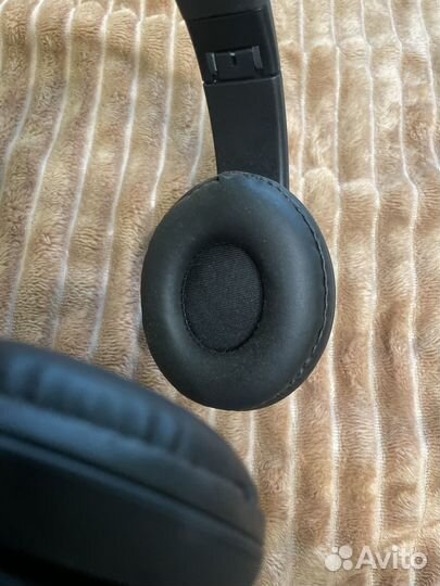 Беспроводные наушники rombica